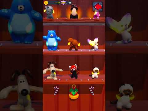 2048 Doll Magix video thumbnail