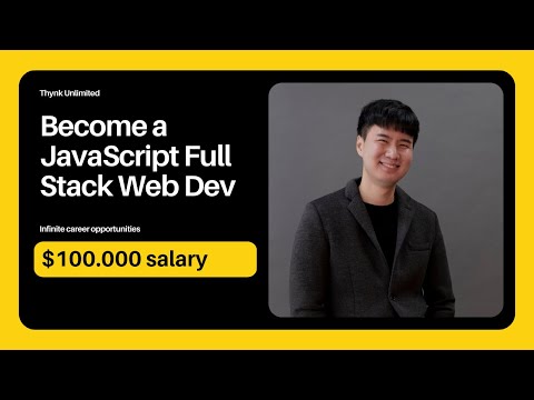 Javascript Full Stack Developer Course Create Elements With Dom
