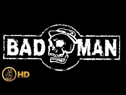 Blade Merital Ft. Gorrilla - Badman - June 2016