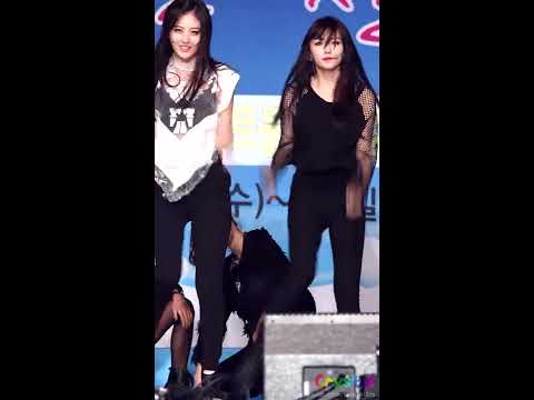 131016 라니아 (RANIA) - Dr Feel Good (샘 직캠) 강경발효젓갈축제 by Crystal