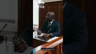 Lawyer Uses AI in Court… Gets Caught 😳