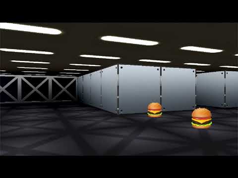 Raycasting Game Engine Test