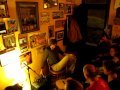 David Thomas Broughton - Ambiguity (Huisconcerten Wespstraat , Gent, Belgium, 15/05/2011)