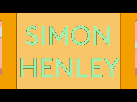 100 Day Studio: Sensible Buildings - Simon Henley on Edward Cullinan