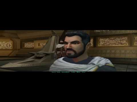 Let's Play KOTOR II (TSLRCM 1.8.3) [Dark] [Part 74 - A New, Nationalist Onderon: Our Safe Haven]