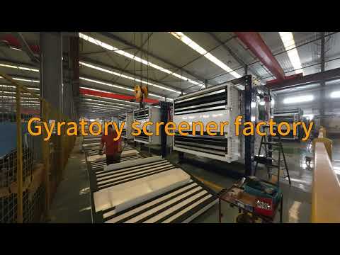 mineral screening machine, industrial vibrating separating equipment, vibro separator manufacturer