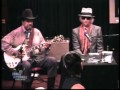 The Jamie Kennedy Experiment - Blind Bluesman