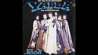 Music video thumbnail preview for Ялла -  Кто Рассеет Мрак (Uzbekistan 1983) by Ялла
