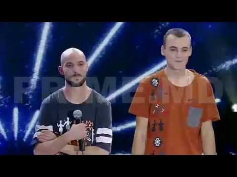 Moldova Are Talent - Full House 26.12.2014 Finala, Sezonul 2, Ep.15