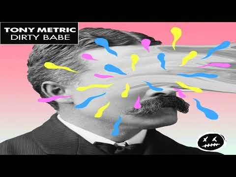 Justin Timberlake - SexyBack (Tony Metric Remix)