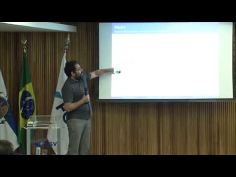 2014 Workshop on Economic Theory - David Rahman