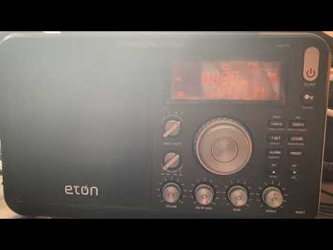 FM DX: 88.9 WZLC Summerville, South Carolina - legal ID, June 12, 2022 in NW Arkansas