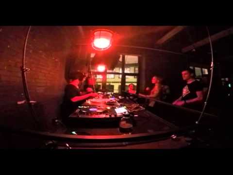 Rata RTS.FM Moscow 15.10.15