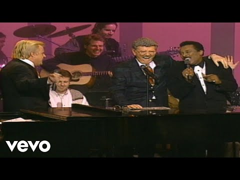 I Just Feel Like Something Good Is About to Happen [Live]