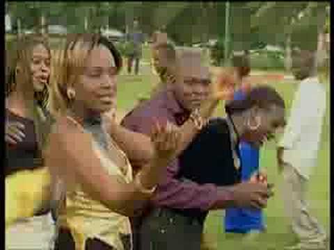 Buena Fiesta by Afia Mala