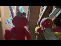 Prairie Dawn And Elmo Sing Mary Had A Little Lamb