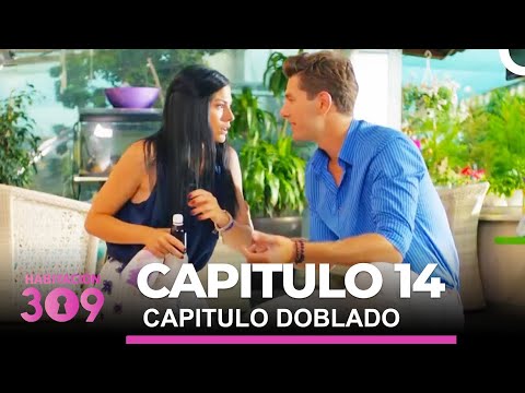 Habitación 309 Capítulo 14 (Doblado en Español)