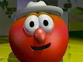 VeggieTales Ultimate Silly Song Countdown 2002 VHS
