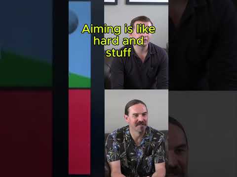 The Infamous Klobb: Guns of GoldenEye N64