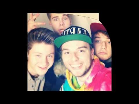 Taddl & Ardy   Chabos wissen wer der Babo ist♥
