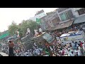 12 Rabiul Awwal Ragarganj Bazar Happy Dj ️ 12 Rabiul Awwal 2023
