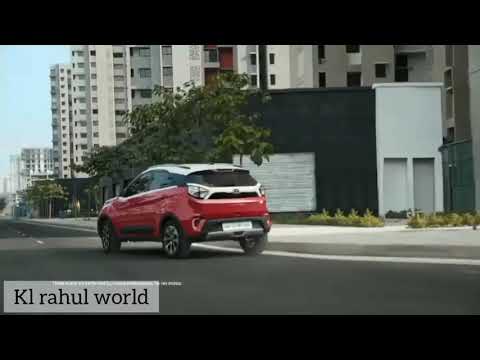 Tata nexon ad ft. Kl rahul | Kl rahul