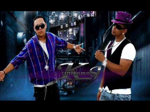 Kris Ferrer X  Jowy Catedras - ELLA ME SEDUCE