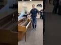 AFTER: Damaged in Fire 1967 Everett Family Heirloom Console Piano—Ozone, Refinishing, & Regulation