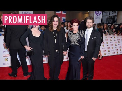 Video Thumbnail: Gewusst? Das ist über die Kinder von Ozzy Osbourne bekannt