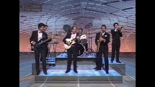 Swiss Big Band Pepe Lienhard