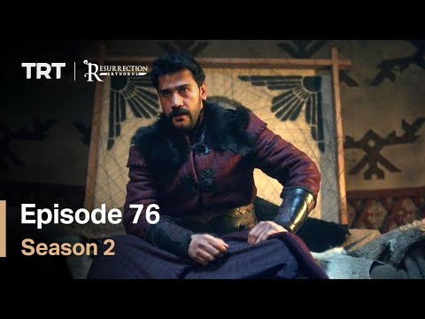 Resurrection Ertugrul - Season 2 Episode 76 (English Subtitles)