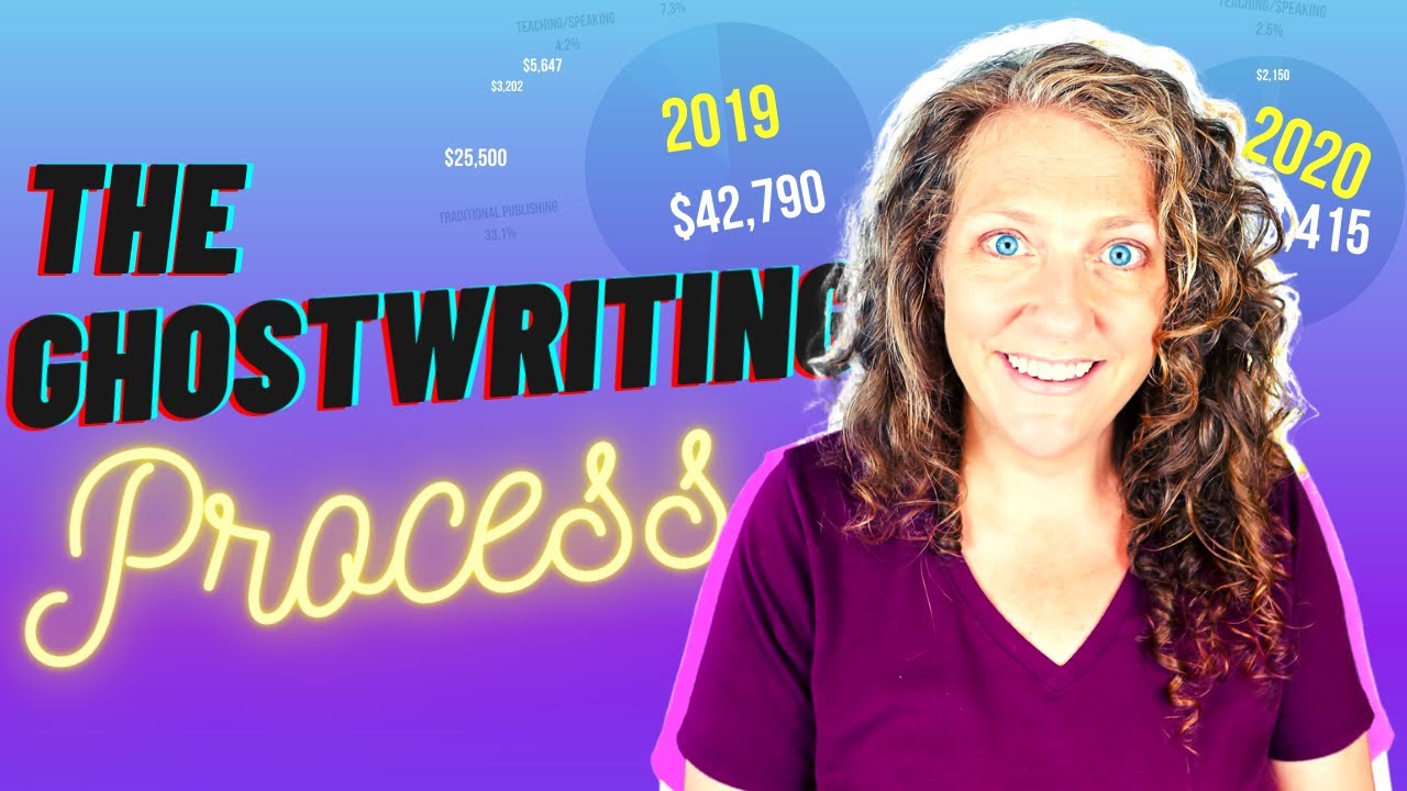 Ghostwriting Services Clients LOVE | Become a Ghostwriter part 4