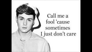 Union J - Head In The Clouds (Lyrics)