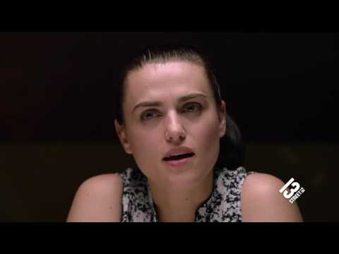 Slasher TV-Serie / Trailer (deutsch) 2016