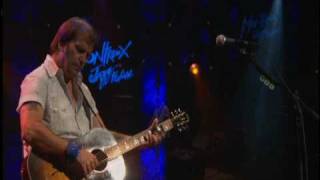 Steve Earle at Montreux Ellis Unit one.wmv