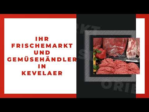 Orient Supermarkt YouTube-Vdeominiatur 10