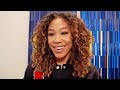 ALYCIA BAUMGARDNER TALKS FEUD W/ MIKAELA MAYER, UNDISPUTED TITLE FIGHT W/ MEKHALED & TAG TEAM BOXING