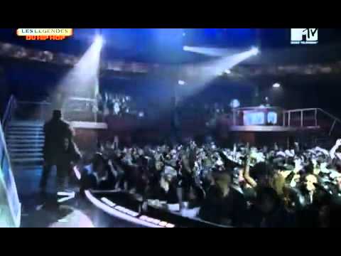 Ice Cube feat. WC & Xzibit, Lil' Jon - Medley (LİVE performance)