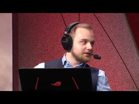 [TI6] PEREVODCHIK - ОПЯТЬ ЗА СВОЕ @ The International 2016