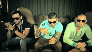 Kent Y Tony ft Farruko  Tú Y Yo