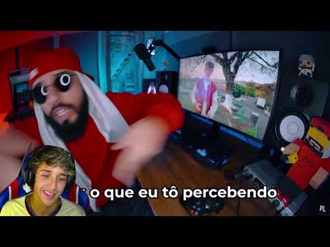 o mussoumano odeia a creative squad! crick aqui