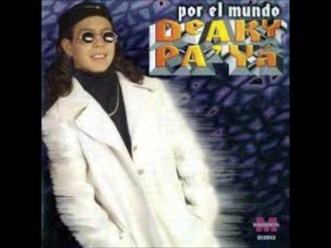 De Aky Pa Ya - Por el Mundo 1998 (Album Completo)