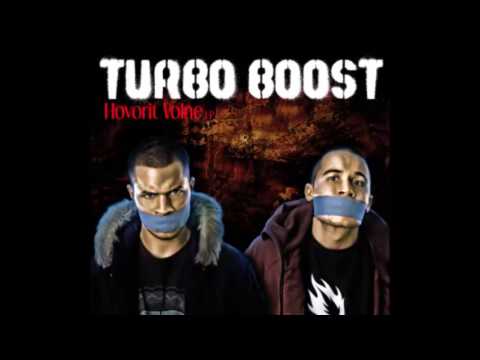 Turbo Boost  FULL ALBUM