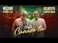 Nelson Arrieta, Gilberto Santa Rosa - Hasta Cuándo Tú (Video Oficial)