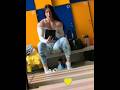 Sexy Female Bodybuilder With Huge Broad Shoulders Vika Pogribnyak