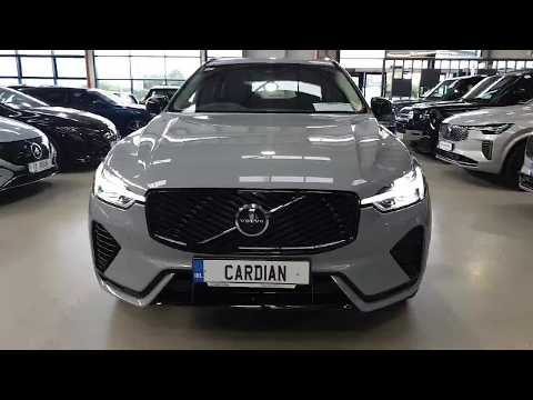 Volvo XC60 XC60 T6 18.8kWh Plus Pro - Image 2