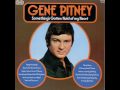 GENE PITNEY - Backstage