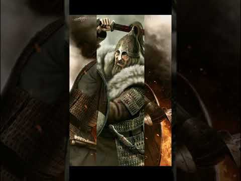 Varangian guard music