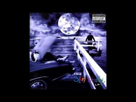Eminem - Come On Everybody