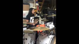 Muchodrums Title #3 by Jimi Hendrix